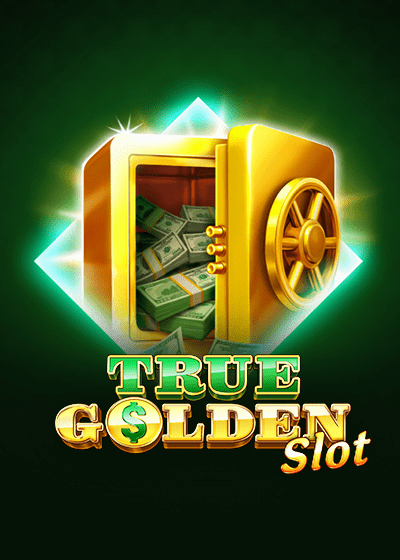 True Golden Slot