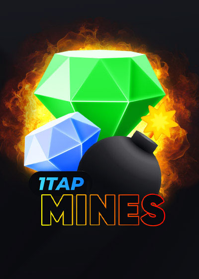 1Tap Mines