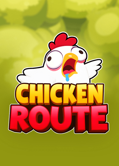 Chicken Route