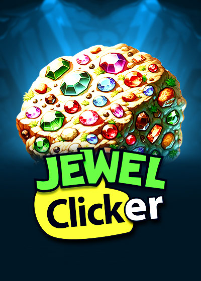 Jewel Clicker