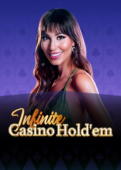 Infinite Casino Holdem