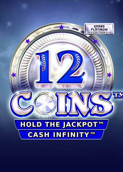 12 Coins: Grand Platinum Edition