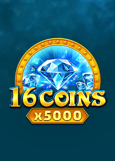 16 Coins x5000