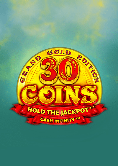 30 Coins Grand Gold Edition