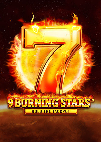 9 Burning Stars