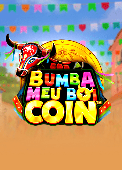 Bumba Meu Boi Coin
