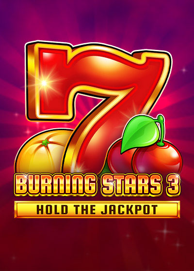 Burning Stars 3