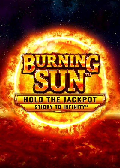 Burning Sun