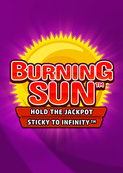 Burning Sun Extremely Light