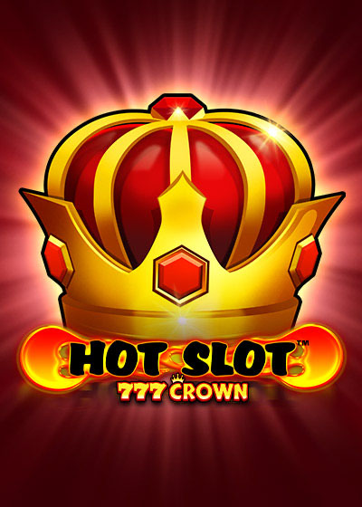 Hot Slot: 777 Crown