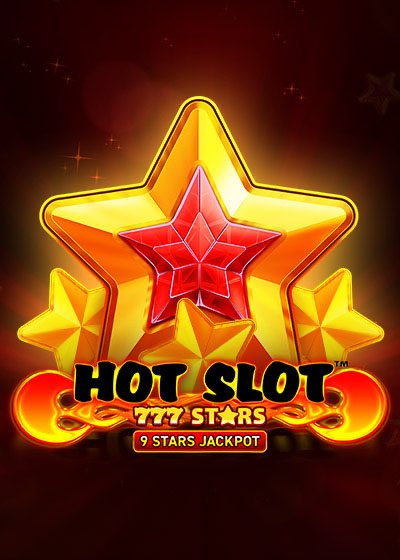 Hot Slot: 777 Stars