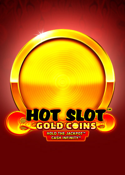 Hot Slot: Gold Coins