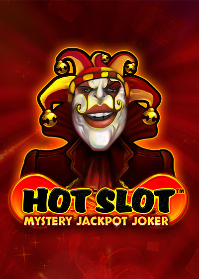 Hot Slot: Mystery Jackpot Joker