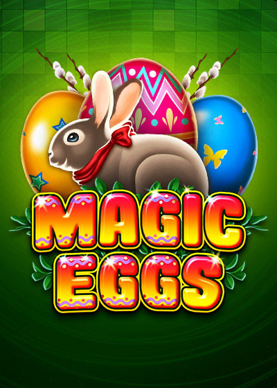 Magic Eggs