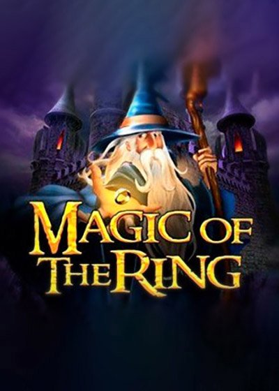 Magic Of The Ring