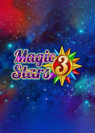 Magic Stars 3