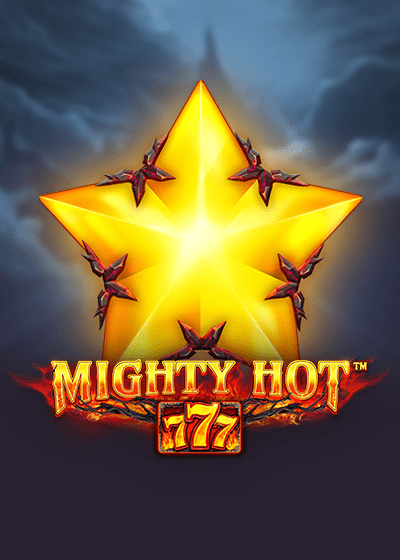 Mighty Hot: 777