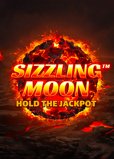 Sizzling Moon