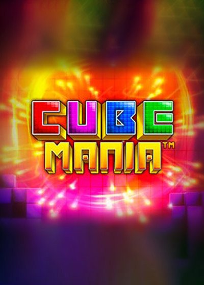 Cube Mania