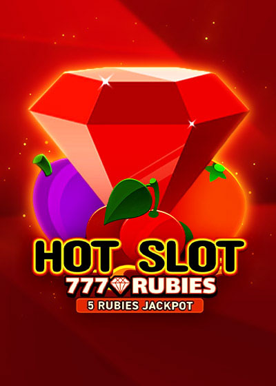 Hot Slot: 777 Rubies Extremely Light