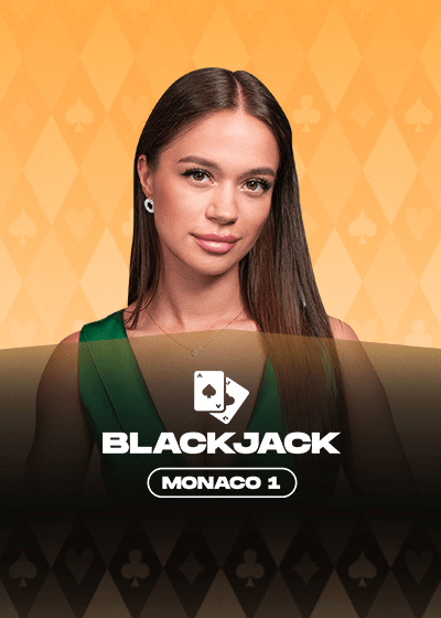 Monaco Blackjack 1