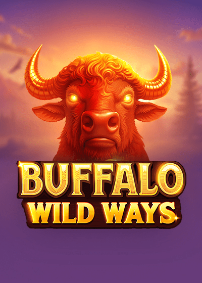 Buffalo Wild Ways
