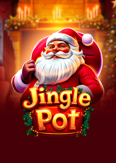 Jingle Pot