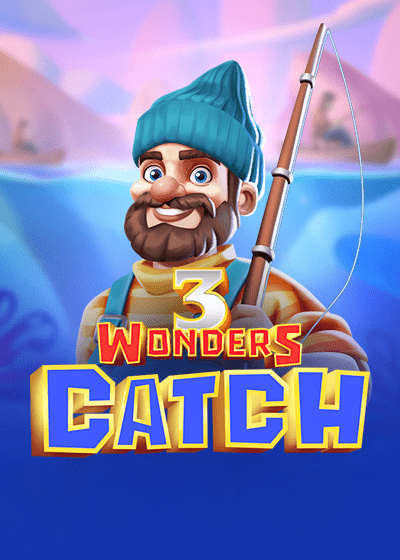 3 Wonders Catch