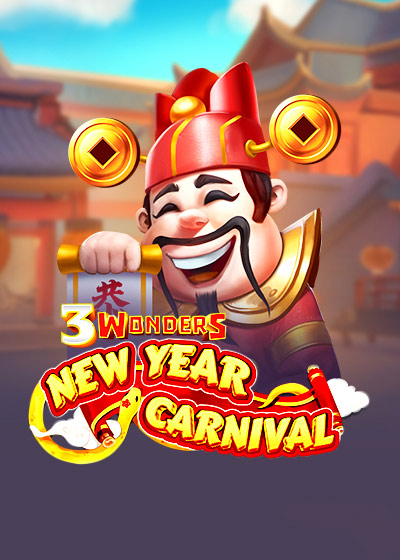 3 Wonders New Year Carnival