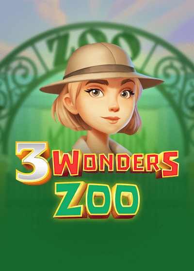3 Wonders Zoo