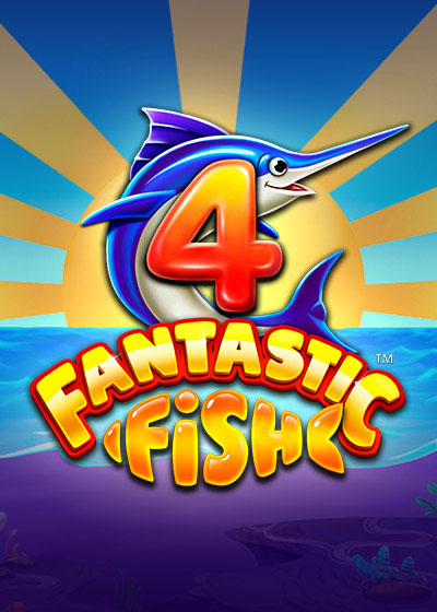 4 Fantastic Fish