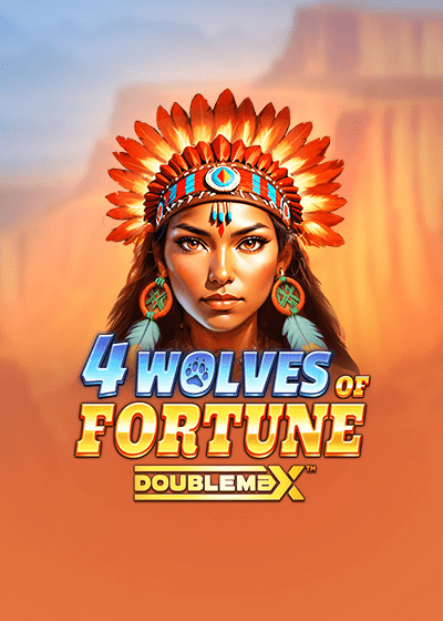 4 Wolves of Fortune