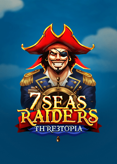 7 Seas Raiders