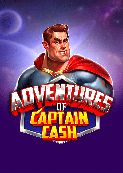 Adventures of Captain Cash