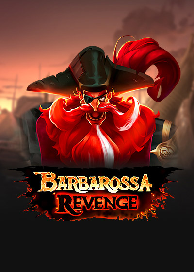 Barbarossa Revenge