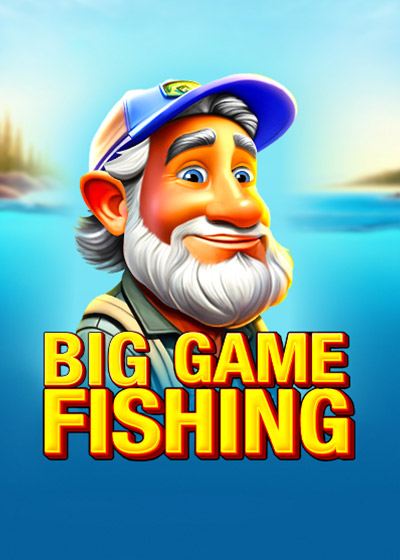 Big Game Fishing TopHit