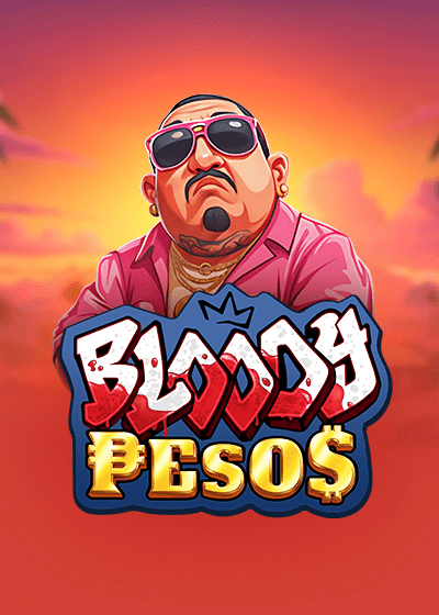 Bloody Pesos