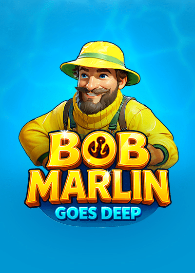 Bob Marlin Goes Deep