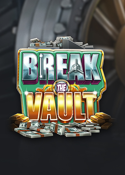 Break the Vault MultiBoost