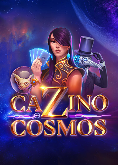 Cazino Cosmos