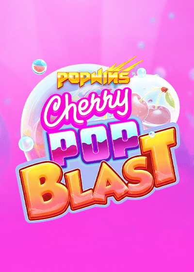CherryPOP Blast