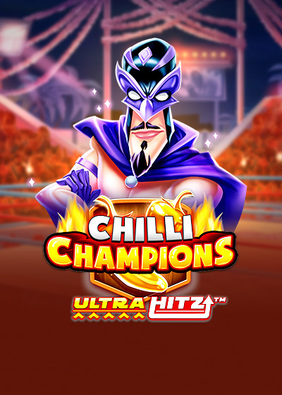 Chilli Champions UltraHitz