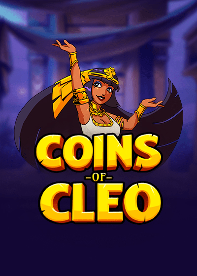 Coins of Cleo