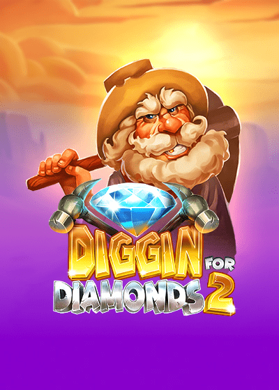 Diggin for Diamonds 2