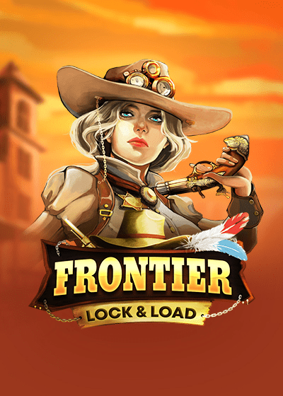 Frontier Lock & Load