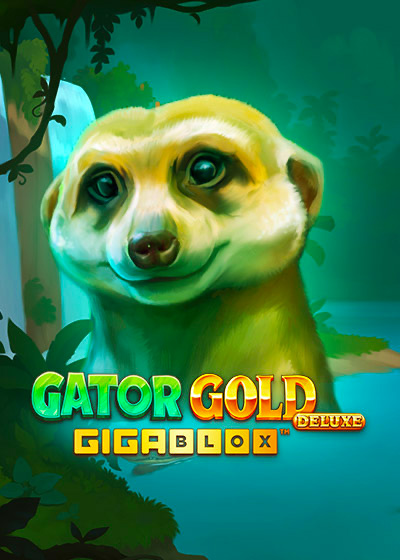 Gator Gold Deluxe Gigablox