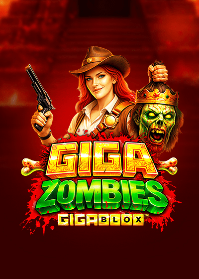 Giga Zombies