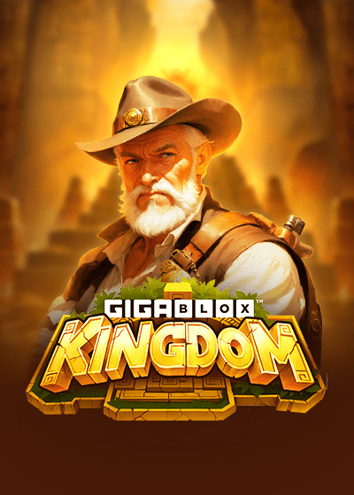 Gigablox Kingdom