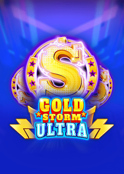 GoldStorm Ultra