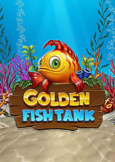 Golden Fishtank
